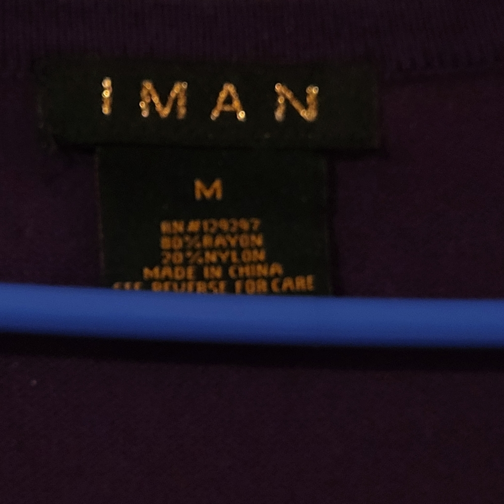 Iman sweater dress